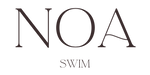 Noa swim