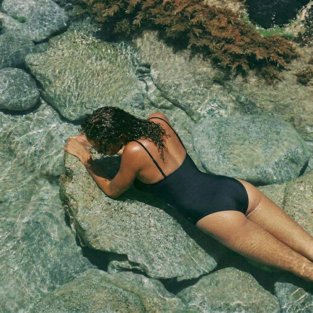 Maillot menstruel une pièce